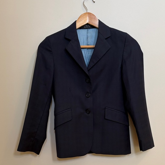 RJ Classics equestrian jacket size 12 R - Picture 1 of 4